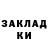 A PVP крисы CK Weirdo Wolf