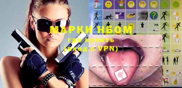 стафф Арсеньев